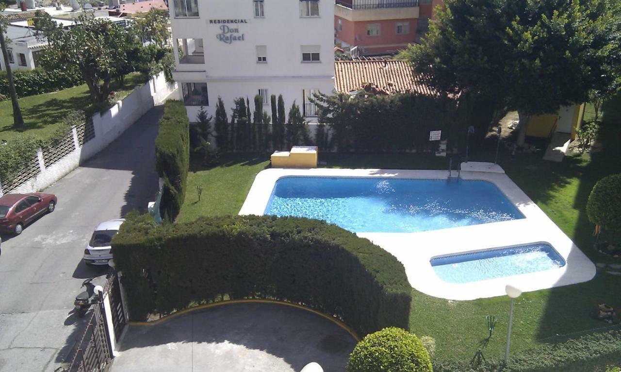 Gamonal Apartment, Calle Sagitario 3 Apartamento Benalmádena