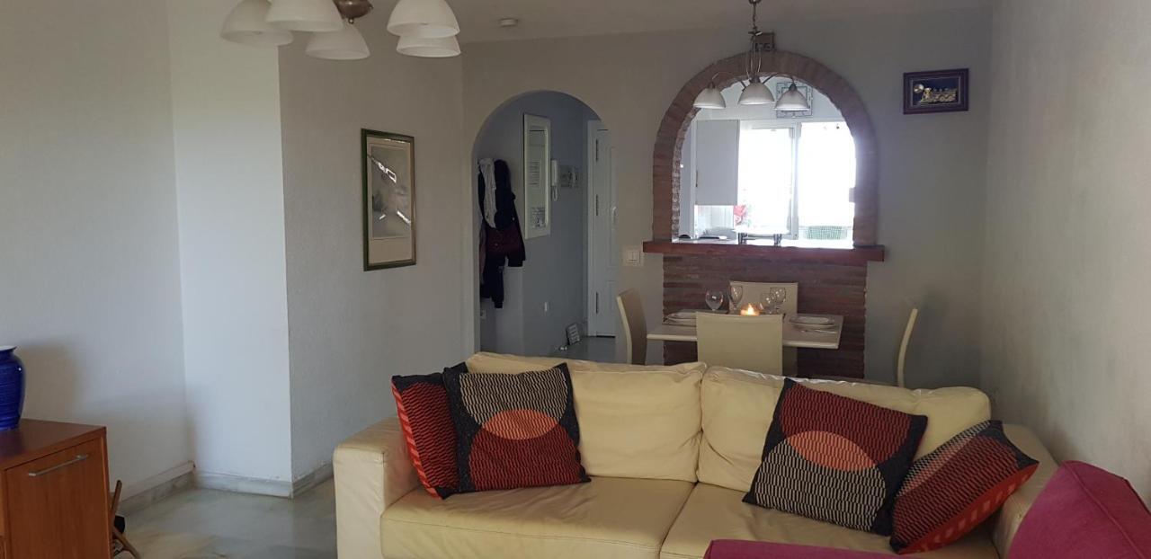 Apartamento Gamonal Apartment, Calle Sagitario 3 Benalmádena