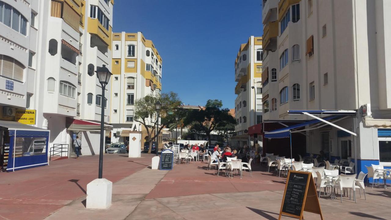 Gamonal Apartment, Calle Sagitario 3 Apartamento Benalmádena