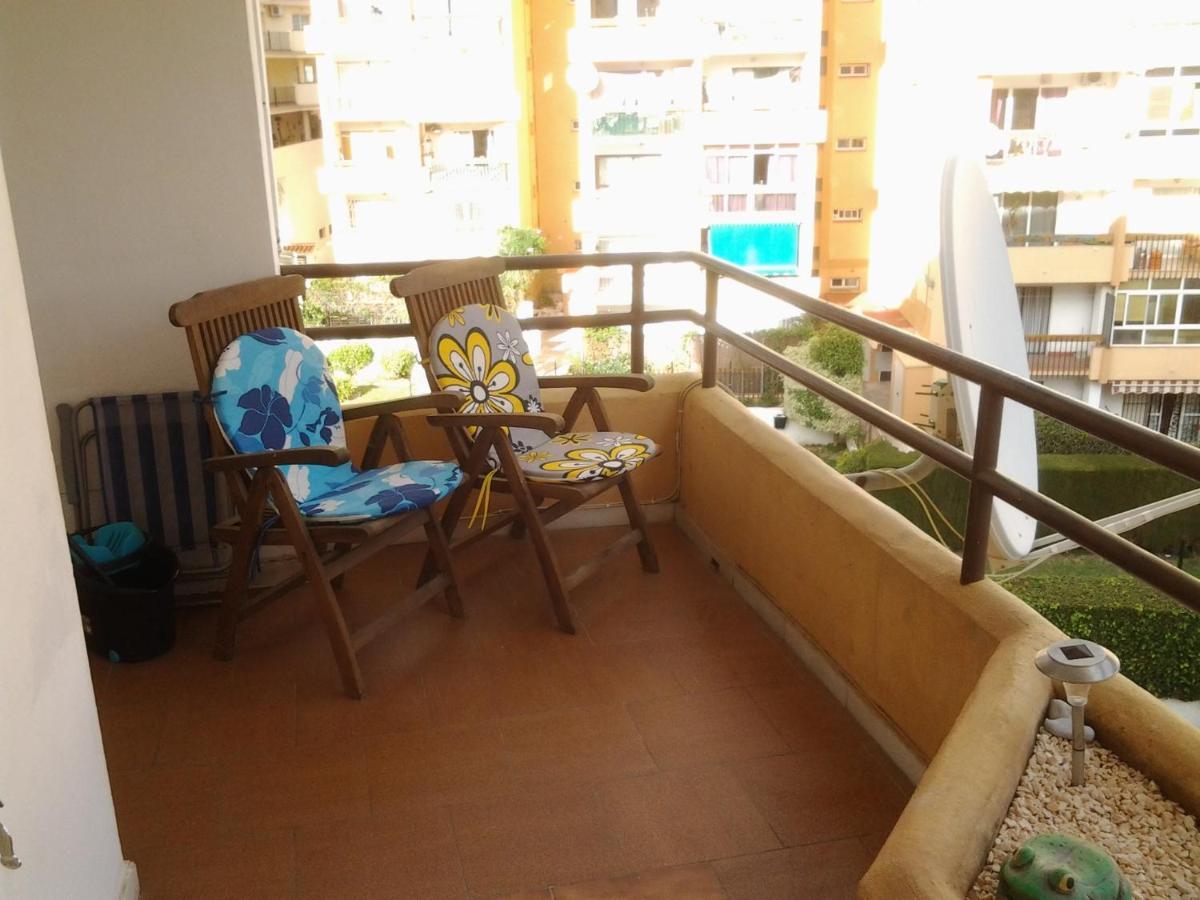 Apartamento Gamonal Apartment, Calle Sagitario 3 Benalmádena