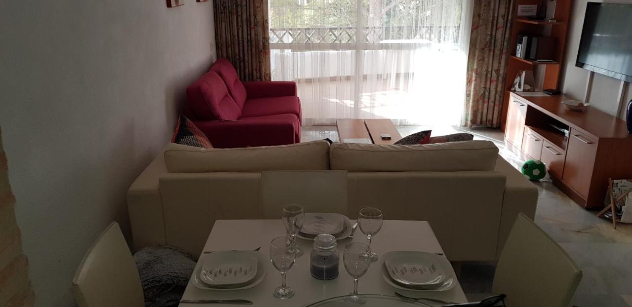 Gamonal Apartment, Calle Sagitario 3 * Benalmádena